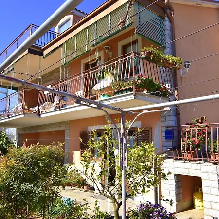 Mit Zwei Schlafzimmern In Strandnaehe By Interhome * Bašanija