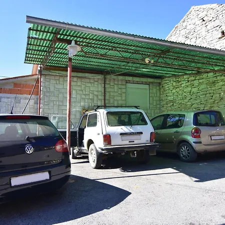 Apartmán Mit Zwei Schlafzimmern In Strandnaehe By Interhome *
