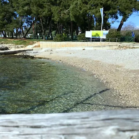 Mit Zwei Schlafzimmern In Strandnaehe By Interhome * Bašanija