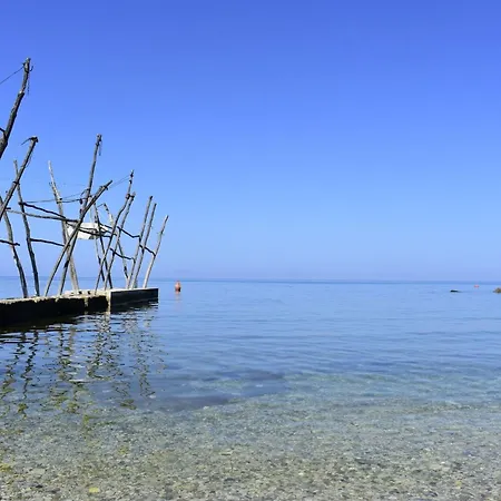 Mit Zwei Schlafzimmern In Strandnaehe By Interhome Apartmán *